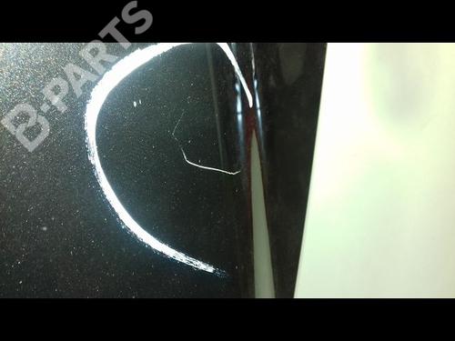 Hood VW FOX Hatchback (5Z1, 5Z3, 5Z4) 1.2 | BP12117092C1 