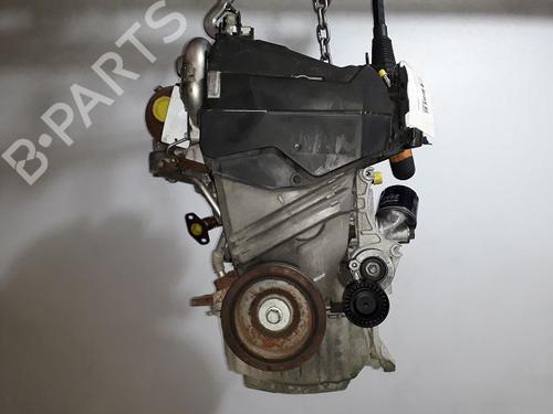 Engine RENAULT MEGANE IV Hatchback (B9A/M/N_) 1.6 TCe 205 (B9MV) | BP34426533M1 - Image 4