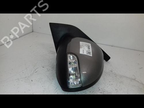Left mirror KIA PICANTO I (SA) 1.1 | BP22341773C26 