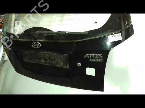 Tailgate HYUNDAI ATOS (MX) 1.1 | BP19170890C6 