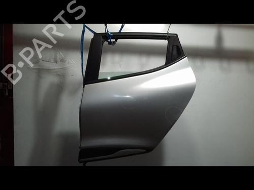 Used Left rear door RENAULT CLIO IV (BH_) 1.5 dCi 75 (75 hp) 21946825