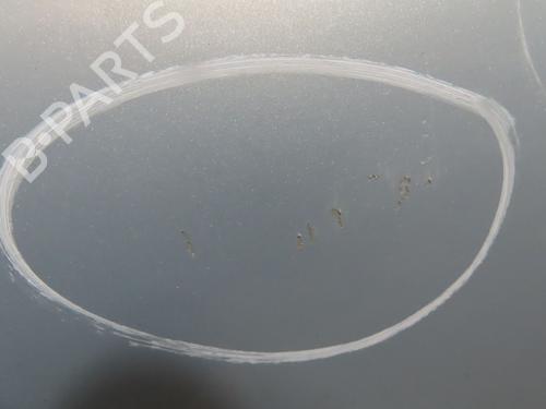 Right front door RENAULT CLIO II (BB_, CB_) 1.4 (B/CB0C, B/CB0S) | BP17609992C3 