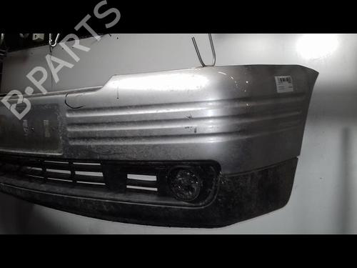 Front bumper SEAT AROSA (6H1) 1.7 SDI | BP16277765C7 