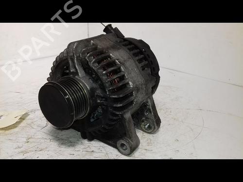 Used Alternator CITROËN C3 II (SC_) 1.2 VTi 82 (82 hp) 14954107