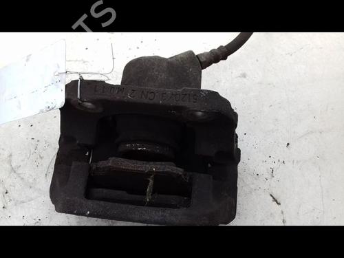 Used Right front brake caliper DACIA LOGAN (LS_) 1.4 MPI LPG (LS0C) (75 hp) 14887167