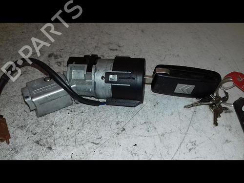 Electronic module CITROËN C5 III (RD_) 2.0 HDi 140 (RDRHF8, RDRHFA, RDRHA8, RDRHAJ) | BP33135828M83 - Image 7