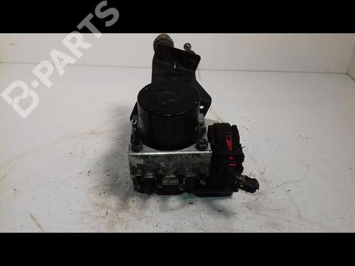 Used ABS pump VW POLO (9N_, 9A_) 1.4 TDI (70 hp) 11963734