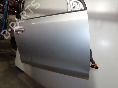 Right front door VW GOLF VI (5K1) 1.6 TDI | BP17783379C3