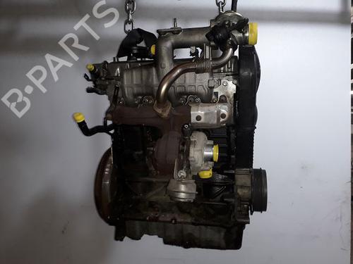 Used Engine VW GOLF IV (1J1) 1.9 TDI (110 hp) 29468751