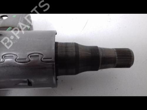 Steering column CITROËN C4 CACTUS 1.2 THP 110 | BP9828317M21 - Image 4