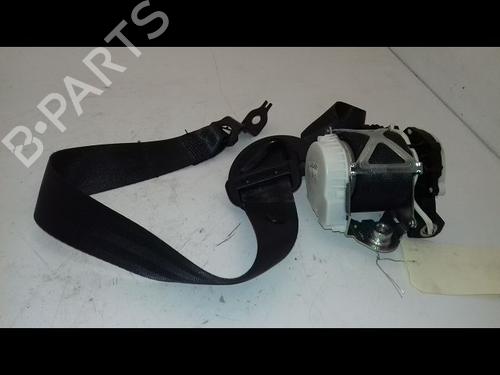 Used Front right belt tensioner VW POLO V (6R1, 6C1) 1.6 TDI (90 hp) 29224327