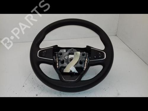 Used Steering wheel RENAULT CLIO IV (BH_) 0.9 TCe 75 (BHNP) (76 hp) 29223430
