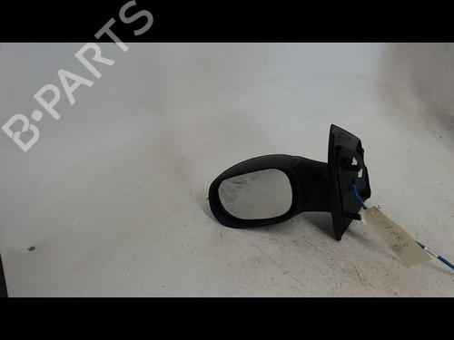 Used Left mirror CITROËN C2 (JM_) 1.4 (73 hp) 15743943