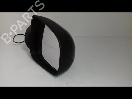 Right mirror DACIA SANDERO 1.4 MPI LPG | BP15378409C27 