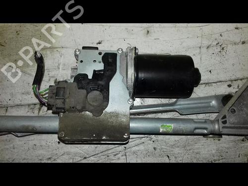Front wiper motor CITROËN C4 II (NC_) 1.6 HDi 90 | BP29226807M29 - Image 4