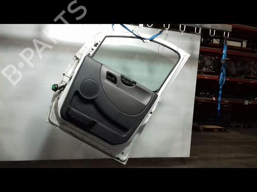 Used Right front door PEUGEOT EXPERT Van (VF3A_, VF3U_, VF3X_) 1.6 HDi 90 16V (90 hp) 29224956
