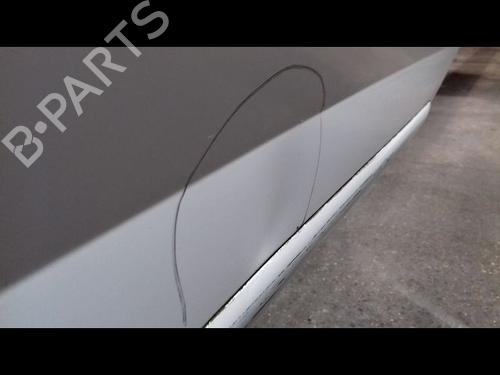 Left rear door PEUGEOT 5008 (0U_, 0E_) 2.0 HDi 150 / BlueHDi 150 | BP29225591C4 