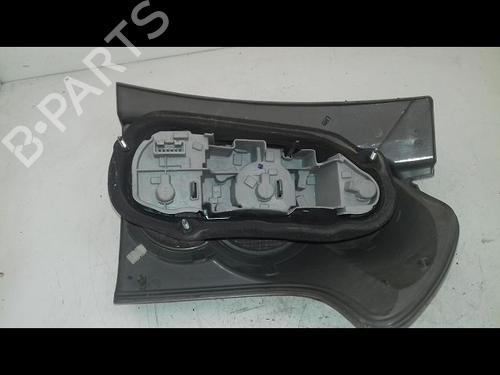 Left taillight TOYOTA COROLLA Verso (ZER_, ZZE12_, R1_) 2.2 D-4D (AUR10_, AUR10R) | BP29226644C34