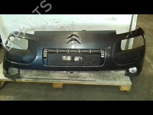 Front bumper CITROËN C4 CACTUS 1.2 VTi 82 | BP29216508C7 