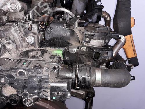 Engine PEUGEOT EXPERT Van (V_) 1.6 BlueHDi 95 | BP37186178M1 - Image 3