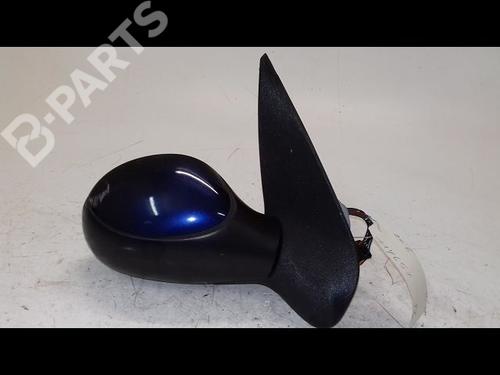 Used Right mirror PEUGEOT 206 Hatchback (2A/C) 1.4 HDi eco 70 (68 hp) 8964438
