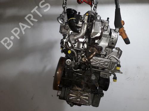 Engine SEAT IBIZA IV (6J5, 6P1) 1.2 TDI | BP31162418M1
