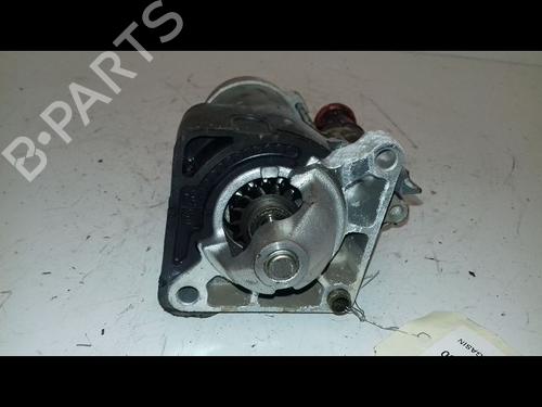 Used Starter BMW 1 (F40) 116 i (109 hp) 22441313