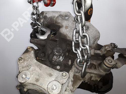Gearbox OPEL CORSA D (S07) 1.2 LPG (L08, L68) | BP8966943M3 