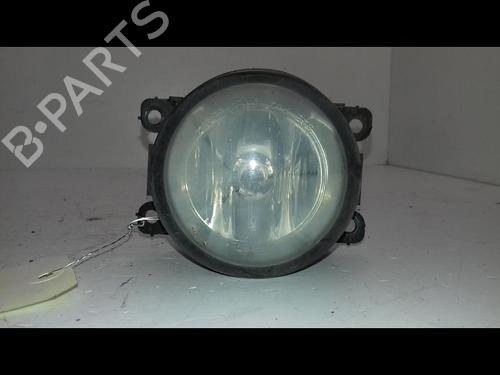 Used Right front fog light FORD FIESTA V (JH_, JD_) 1.3 (69 hp) 19479827