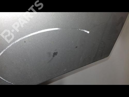 Right front door RENAULT MEGANE II (BM0/1_, CM0/1_) 1.5 dCi (BM1E, CM1E) | BP11976625C3 