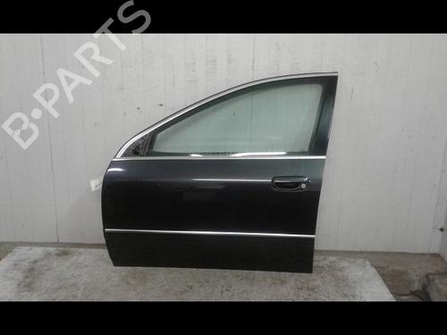 Left front door PEUGEOT 607 (9D, 9U) 2.0 HDI | BP23195450C2