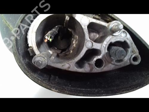 Right mirror SEAT IBIZA IV (6J5, 6P1) 1.6 TDI | BP15200373C27 