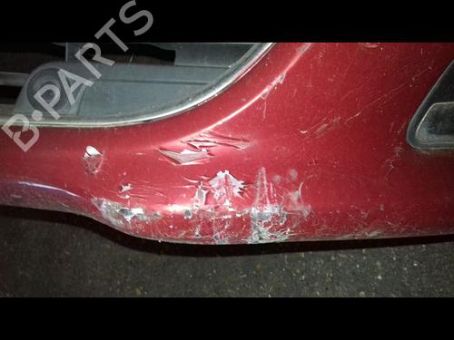 Front bumper DACIA SANDERO II 1.5 dCi | BP29224389C7 - Image 2