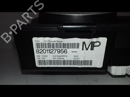 Used Display monitor Display monitor RENAULT TWINGO II (CN0_) 1.5 dCi 75 (75 hp) 19441057 19441057