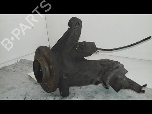 Right front steering knuckle PEUGEOT 206 Van 1.9 D | BP29223564M26 