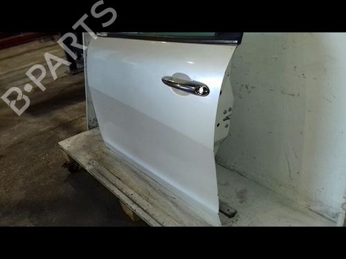 Left front door LANCIA YPSILON (312_) 1.2 (312.PXA1A, 312.YXA1A) | BP29216639C2
