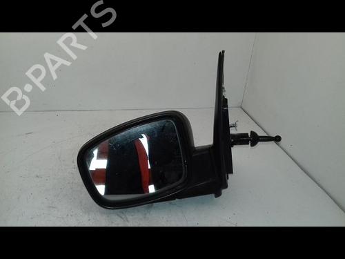 Left mirror HYUNDAI i10 I (PA) 1.1 | BP29216699C26 