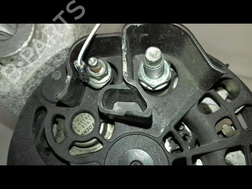 Alternator FIAT 500 (312_) 1.2 (312AXA1A) | BP14954109M7