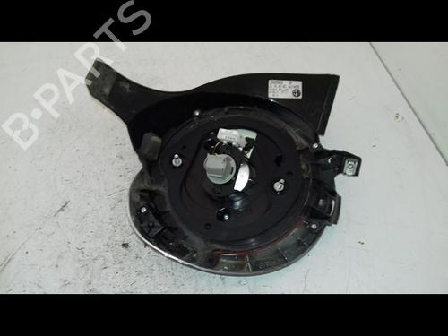 Right taillight ALFA ROMEO MITO (955_) 1.4 MultiAir (955AXL1B) | BP30950253C35