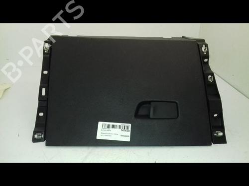 Guantera RENAULT CLIO V (B7_) 1.5 Blue dCi 85 (B7AG) (86 hp) 19791199