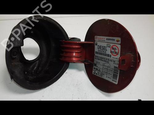 Used Fuel flap SEAT LEON (1P1) 1.9 TDI (105 hp) 11952594