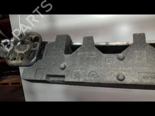 Rear bumper reinforcement PEUGEOT 307 CC (3B) 2.0 HDi 135 | BP16203439C73 