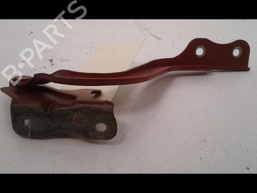 Used Hinge/Door check strap SUZUKI SWIFT III (MZ, EZ) 1.3 DDiS (RS413D) (69 hp) 14887636
