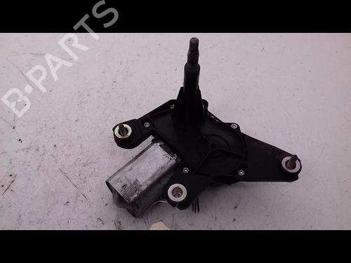 Used Rear wiper motor Rear wiper motor RENAULT SCÉNIC II (JM0/1_) 1.9 dCi (JM0G, JM12, JM1G, JM2C) (120 hp) 9247612 9247612