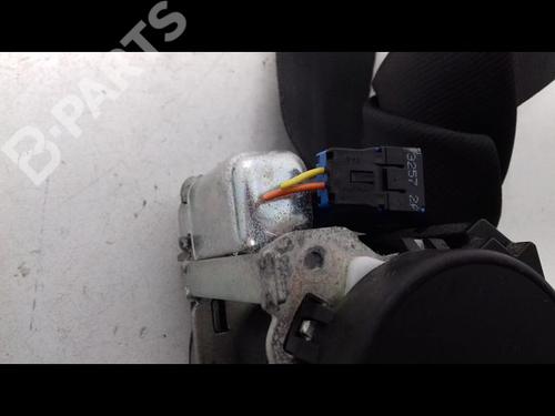 Front left belt tensioner PEUGEOT 1007 (KM_) 1.4 HDi | BP8974195C87 