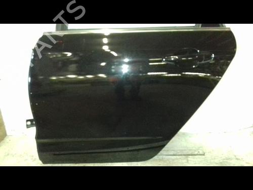 Left rear door CITROËN C4 II (NC_) 1.6 HDi 90 | BP29225633C4 