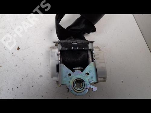 Rear right belt tensioner PEUGEOT 5008 (0U_, 0E_) 1.6 HDi | BP9457239C90