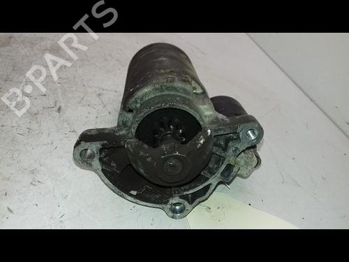 Used Starter PEUGEOT 205 II (20A/C) 1.4 (84 hp) 18663881