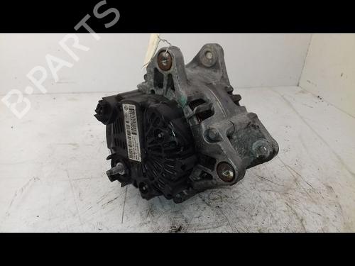 Used Alternator CITROËN C3 I (FC_, FN_) 1.4 i (73 hp) 16487421