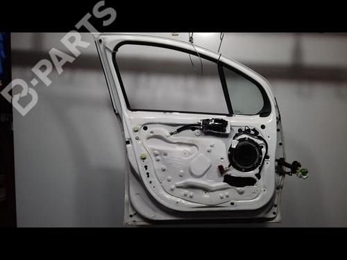 Left front door CITROËN C3 II (SC_) 1.4 | BP11915346C2 